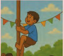 ලිස්සන ගහ නැගීම